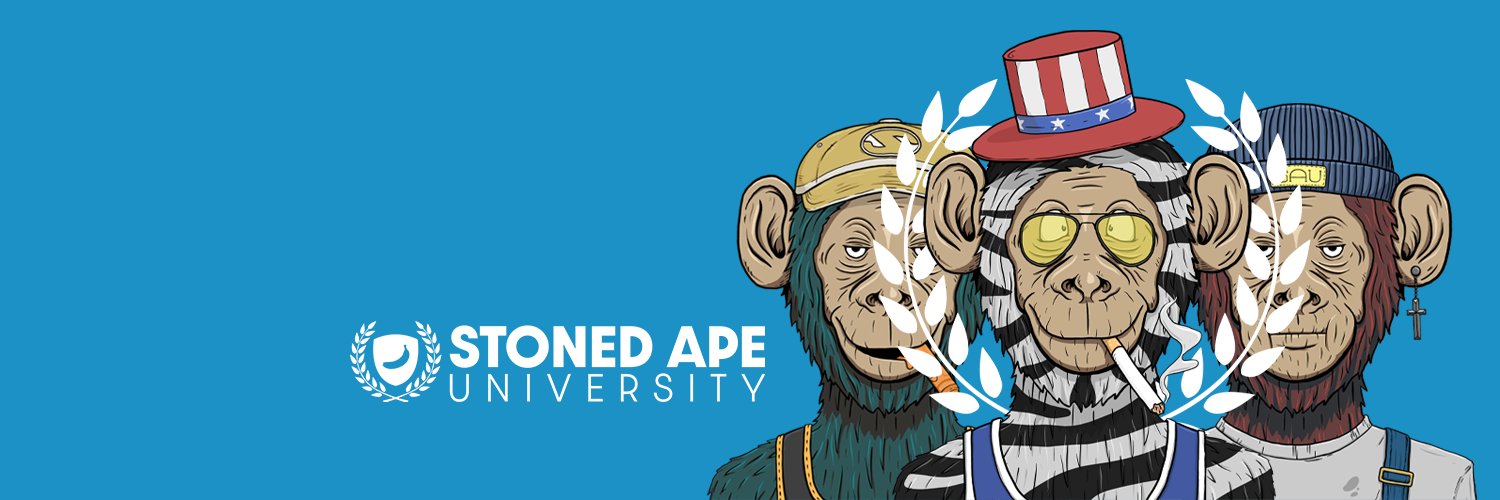 Stoned Ape University