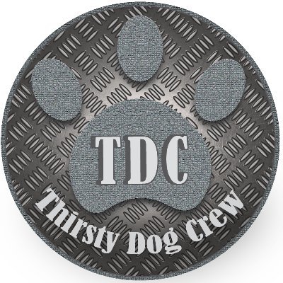 Thirsty Dog Crew is a collection of 7777 unique dogs with a chill vibe who are always up for a good time. Every TDC NFT is unique. Constructed algorithmically with a combination of over 223 hand drawn traits, spread across eight categories.